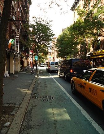5th image of 104 Macdougal St APT 9