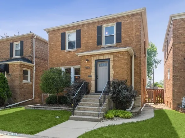 3504 Cleveland Ave, Brookfield, IL 60513