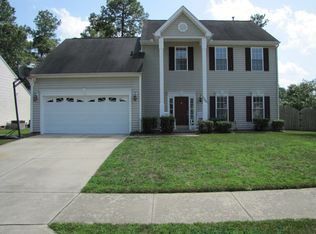 5600 Neuse Farm Dr, Raleigh, NC 27616