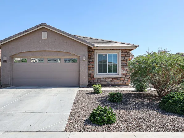 19769 W Washington St, Buckeye, AZ 85326