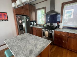 9 Dartmouth St #1G, Somerville, MA 02145