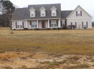 580 Neman Rd, Tallassee, AL 36078