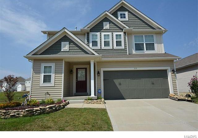1st image of 315 Country Trail Dr