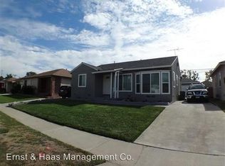 1102 W 138th St, Compton, CA 90222