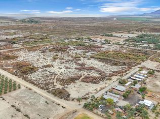 70 Avenue & Pierce St, Thermal, CA 92274