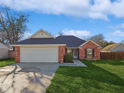 107 S 6th St, Sanger, TX, 76266