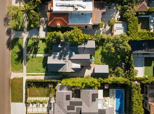715 S Burlingame Ave, Los Angeles, CA 90049