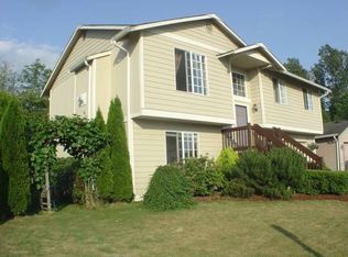 1118 Merea Ln, Sultan, WA 98294