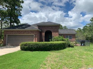 547 Pine Top Rd, Pawleys Island, SC 29585