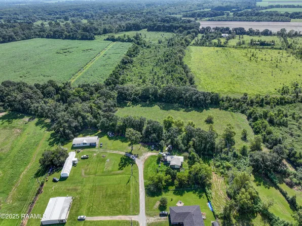 Huey P Rd, New Iberia, LA 70560