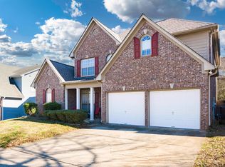 6336 Overlook Dr, Bessemer, AL 35022