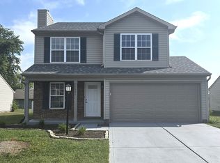 17331 Pine Wood Ln, Westfield, IN 46074