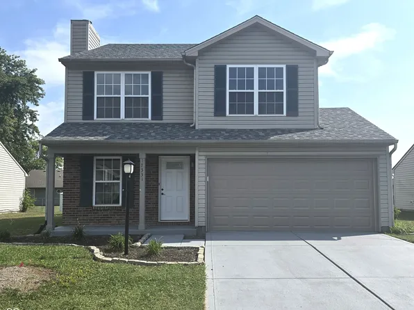 17331 Pine Wood Ln, Westfield, IN 46074