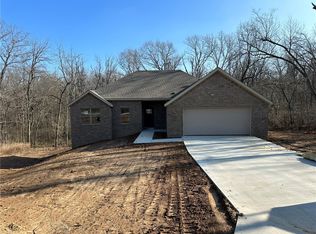 3 Birsay Dr, Bella Vista, AR 72715