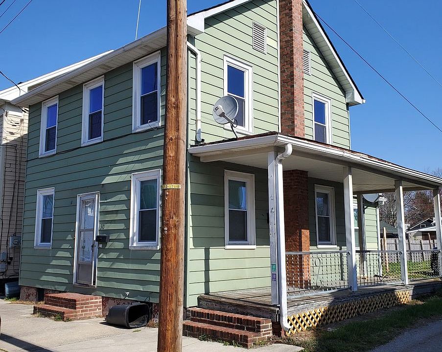 30 McAllister St Hanover PA Zillow