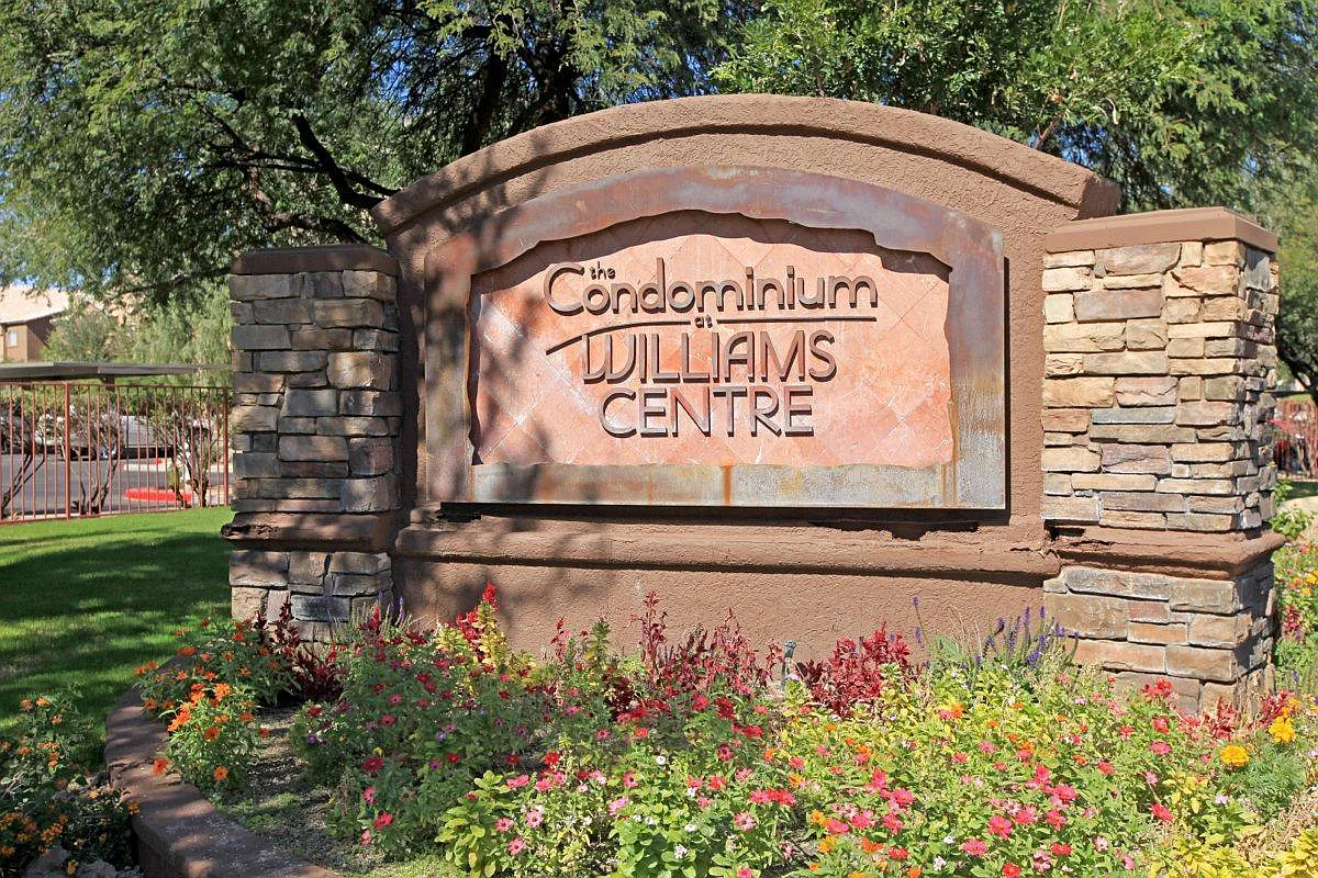 The Condominium at Williams Centre — Photo 3
