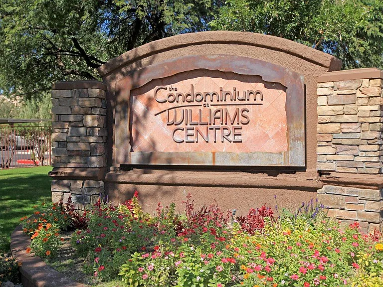The Condominium at Williams Centre — Photo 4