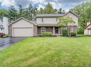 9600 Saint Andrews Rd, Perrysburg, OH 43551