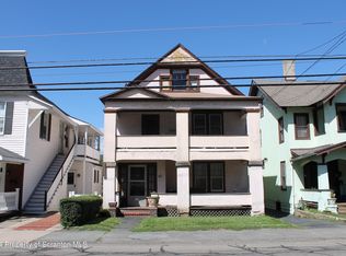 85 Belmont St, Carbondale, PA 18407