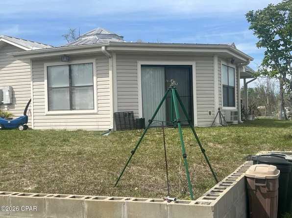 4128 Richardson Rd, Panama City, FL 32404