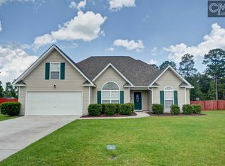 76 Saughtree Ln, Elgin, SC 29045