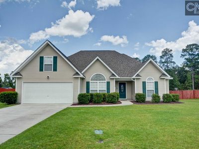 76 Saughtree Ln, Elgin, SC, 29045