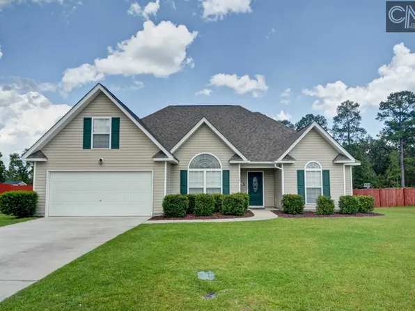 76 Saughtree Ln, Elgin, SC 29045