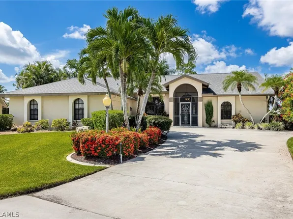 7670 Eaglet Ct, Fort Myers, FL 33912