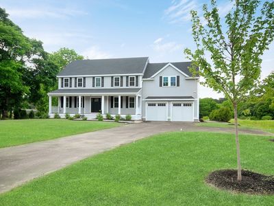 461 Old Bedford Rd, Concord, MA, 01742