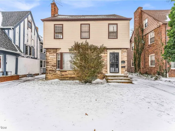 3597 Normandy Rd, Shaker Heights, OH 44120