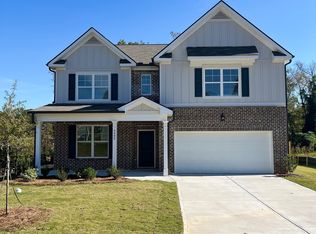 3098 Steinbeck Way, East Point, GA 30344
