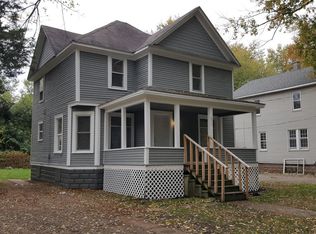 517 Bosker Ave, Kalamazoo, MI 49007