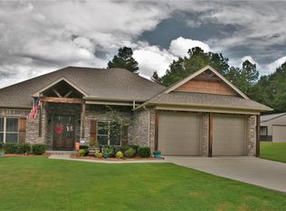 428 Judah Ln, Alexander, AR 72002