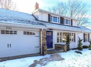 23440 Duffield Rd, Shaker Heights, OH 44122