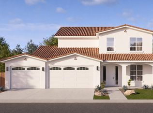 2308 S Harter Dr, Visalia, CA 93292