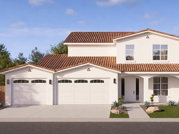 2308 S Harter Drive, Visalia, CA 93292