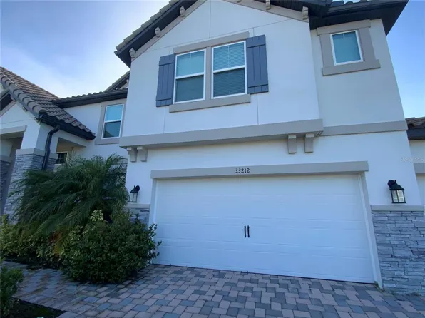 33212 KATELAND DRIVE, WESLEY CHAPEL, FL 33545