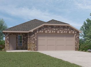 1623 Garmon St, Crandall, TX 75114