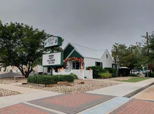 502 S Sam Houston Ave, Odessa, TX 79761
