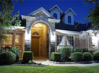 10008 Merrill Ln, Fort Worth, TX 76177