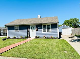 415 Wellington Blvd, Shelbyville, IN 46176