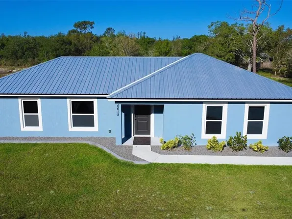 4615 SE Rye Ave, Arcadia, FL 34266