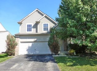 2255 Keating Dr, Aurora, IL 60503