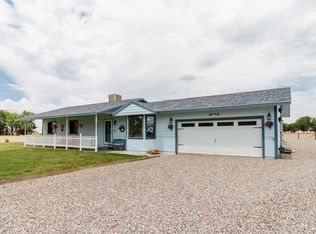 2850 C 1/2 Rd, Grand Junction, CO 81501