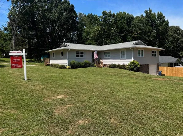 3405 Still Rd, Cumming, GA 30041