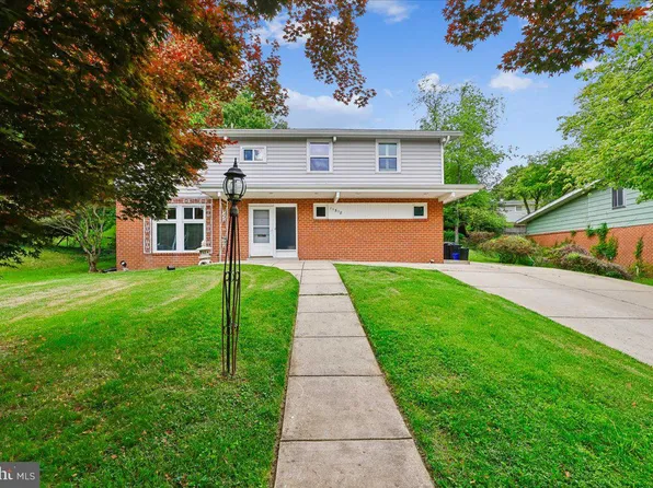 11518 Charlton Dr, Silver Spring, MD 20902