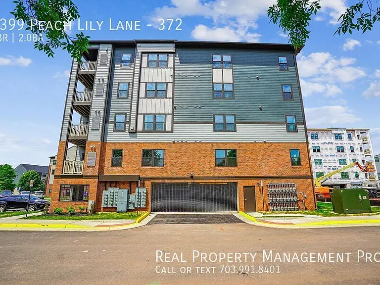 4399 Peach Lily Ln #372 — Photo 2