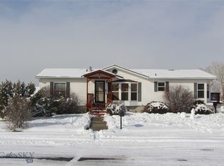 2135 Fairway Ave, Butte, MT 59701