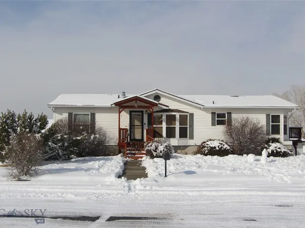 2135 Fairway Ave, Butte, MT 59701