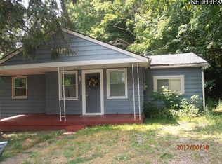2505 Howenstine Dr SE, East Sparta, OH 44626